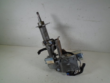 NISSAN NOTE E11 2006-2009 STEERING COLUMN (ELECTRIC)