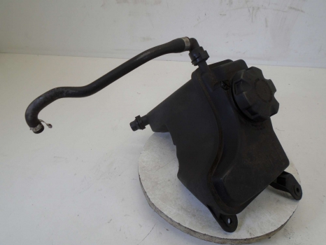 BMW 120D 2008-2013 RADIATOR EXPANSION BOTTLE AND CAP