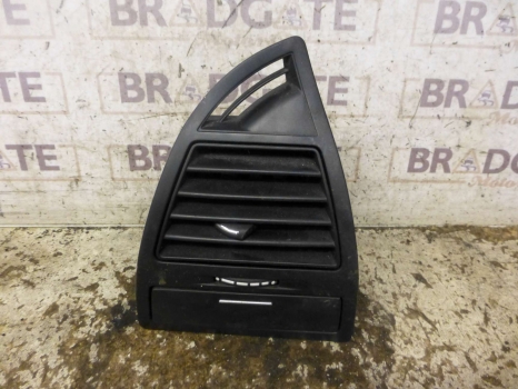 CITROEN C4 2008-2010 FRONT AIR VENT AND STORAGE COMPARTMENT (DRIVER SIDE)