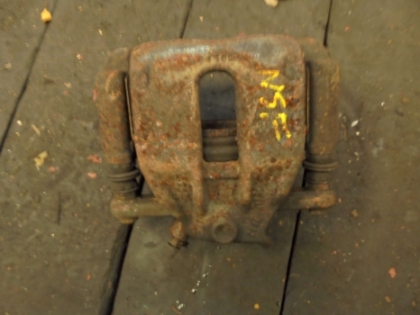 RENAULT MODUS 2004-2007 1.2 CALIPER (FRONT PASSENGER SIDE)