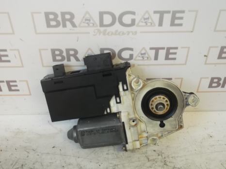 CITROEN C5 HDI 2001-2004 ELECTRIC WINDOW MOTOR (DRIVER SIDE FRONT)