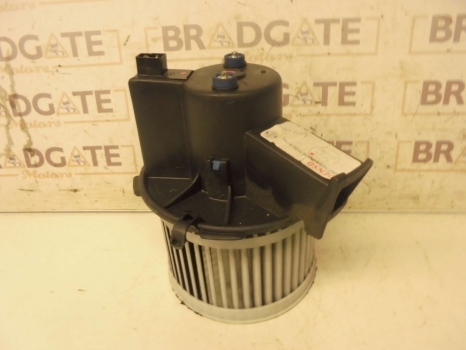 FIAT PANDA 2004-2011 HEATER BLOWER MOTOR