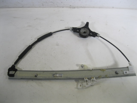 MAZDA 5 5 DOOR 2005-2010 1.8 WINDOW REGULATOR/MECH MANUAL (FRONT PASSENGER SIDE)