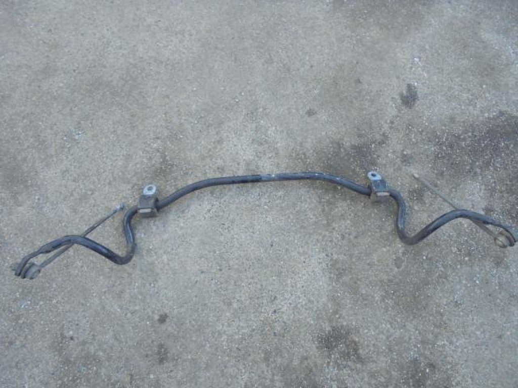 PEUGEOT 207 5 DOOR HATCHBACK 2006-2009 1.4 ANTI ROLL BAR (FRONT)