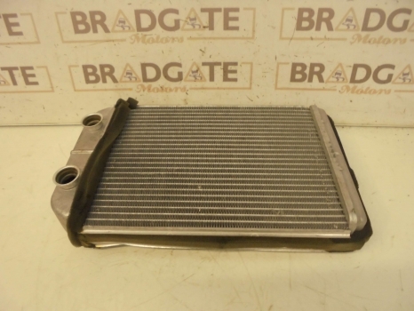 FIAT STILO 2002-2007 HEATER MATRIX