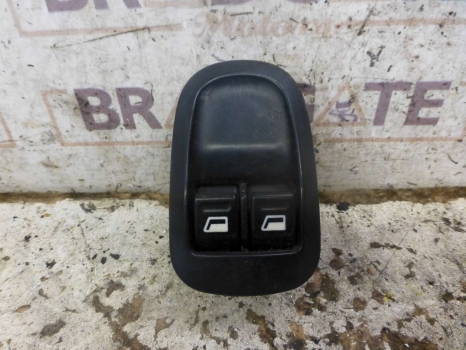 PEUGEOT 206 1998-2003 TWIN ELECTRIC WINDOW SWITCH BANK