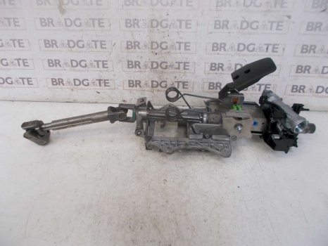 VW GOLF PLUS S 5 DOOR 2005-2009 STEERING COLUMN