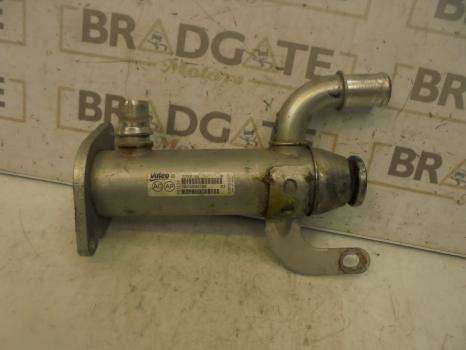 FORD FOCUS 2005-2007 EGR COOLER