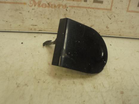 VAUXHALL ZAFIRA 1999-2005 FRONT TOWING EYE COVER
