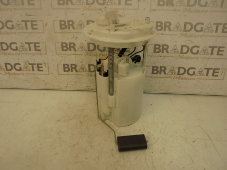 FIAT PUNTO 2012-2016 FUEL PUMP (IN TANK) (PETROL)