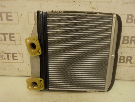 FIAT PUNTO 2012-2016 HEATER MATRIX