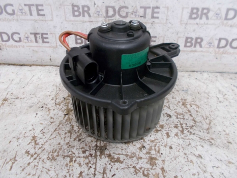 AUDI A6 QUATTRO 4 DOOR 1997-2001 2.5 HEATER BLOWER MOTOR