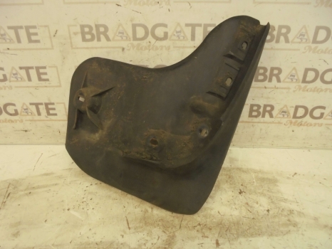 VOLKSWAGEN POLO MK5 2002-2005 FRONT MUD FLAP (DRIVERS SIDE)