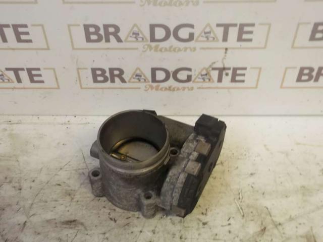 ALFA ROMEO 147 2001-2009 1.6 16V THROTTLE BODY