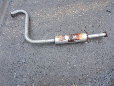 ROVER 214 1990-1999 EXHAUST MIDDLE SECTION