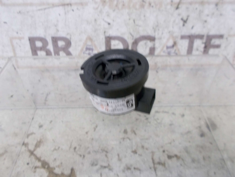 FIAT GRANDE PUNTO 2006-2010 TWEETER