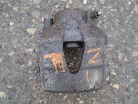 SKODA CITIGO SE 2011-2019 999 CALIPER (FRONT PASSENGER SIDE)