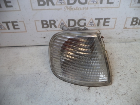 SEAT IBIZA 3 DOOR HATCHBACK 1995-1999 INDICATOR (DRIVER SIDE)