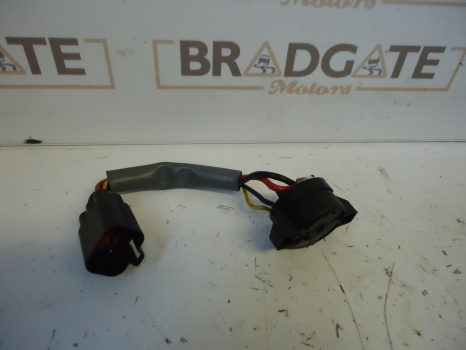 FORD KA 1996-2009 3 DOOR IGNITION SWITCH