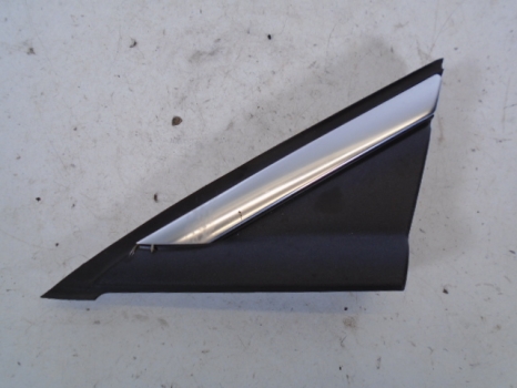 FORD MONDEO 2007-2014 DOOR MIRROR FINISH TRIM (PASSENGER SIDE)