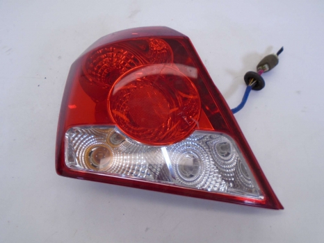 CHEVROLET KALOS 3 DOOR 2004-2008 REAR/TAIL LIGHT (PASSENGER SIDE)