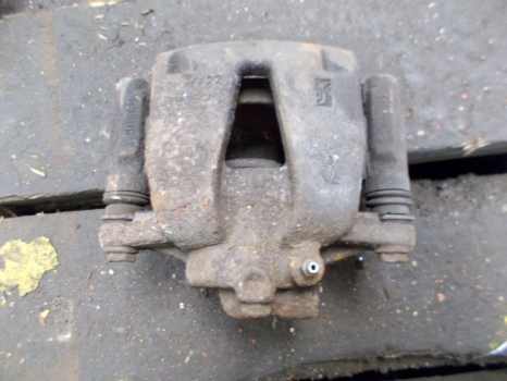 FIAT GRANDE PUNTO 2006-2010 1.4 CALIPER (FRONT DRIVER SIDE)