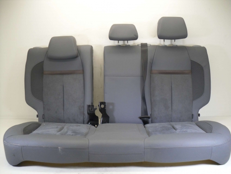 PEUGEOT 208 ALLURE HDI 2012-2019 REAR SEAT