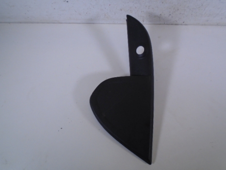 SKODA CITIGO SE 2011-2019 INTERIOR DOOR MIRROR COVER TRIM (PASSENGER SIDE)