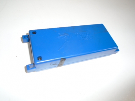 MAZDA MX-5 2005-2014 PARROT HANDS FREE BLUE BOX