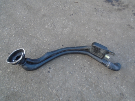 PEUGEOT 106 1996-2003 1124 FUEL FILLER NECK/PIPE