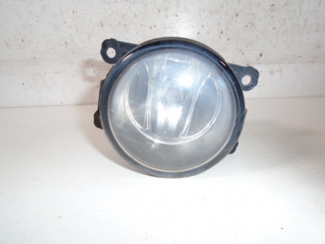 CITROEN C5 5 DOOR 2004-2008 FOG LIGHT (FRONT DRIVER SIDE)