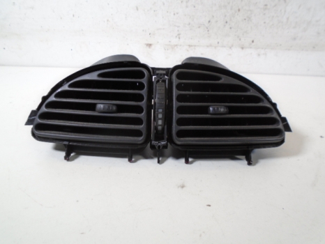 CITROEN C5 5 DOOR 2004-2008 CENTRE AIR VENTS