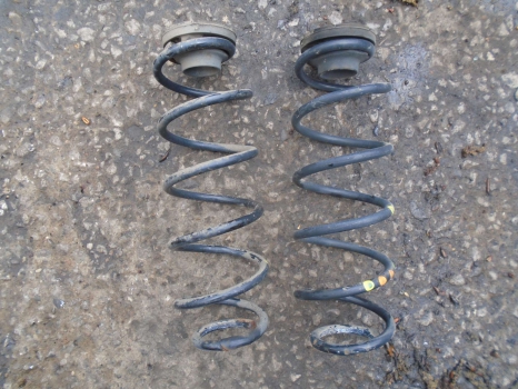 VOLKSWAGEN UP 2011-2019 PAIR OF COIL SPRINGS (REAR)