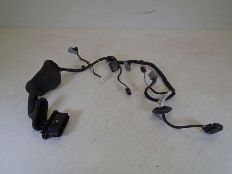 FORD FIESTA STYLE 2008-2012 DOOR WIRING LOOM (FRONT DRIVER SIDE)