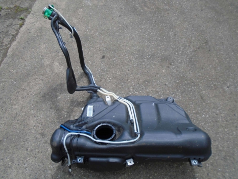 SEAT IBIZA 2008-2012 1390 FUEL TANK PETROL