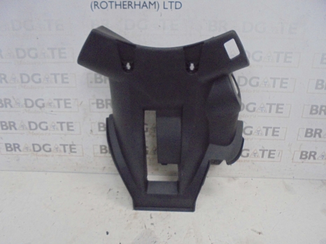 RENAULT CLIO 2005-2009 STEERING COWLING (LOWER)