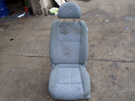 CHEVROLET KALOS 2004-2008 SEAT - PASSENGER SIDE FRONT