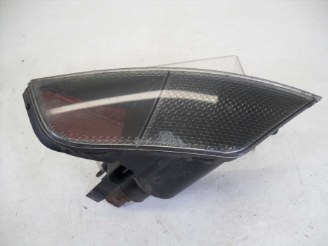 SEAT ALTEA SE 2009-2015 REAR FOG AND REVERSE LIGHT (PASSENGER SIDE)