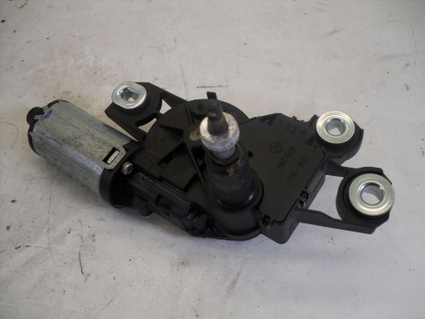 SEAT ALTEA SE 2009-2015 1598 WIPER MOTOR (REAR)