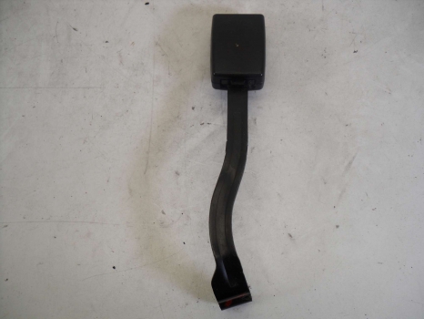 SEAT ALTEA SE 2009-2015 SEAT BELT STALK (FRONT PASSENGER SIDE)