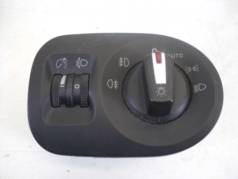 SEAT ALTEA SE 2009-2015 HEADLIGHT SWITCH