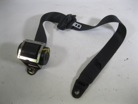 ROVER 75 MG ZT SALOON 1998-2005 SEAT BELT - PASSENGER REAR