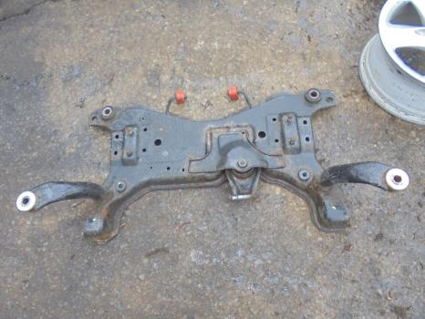 FORD FOCUS 2008-2011 SUBFRAME (FRONT)