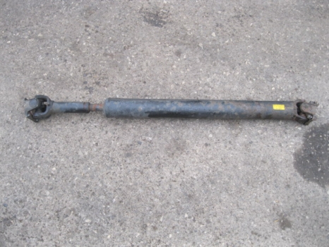 KIA SORENTO CRDI XE 2002-2006 2.5 PROP SHAFT (REAR)