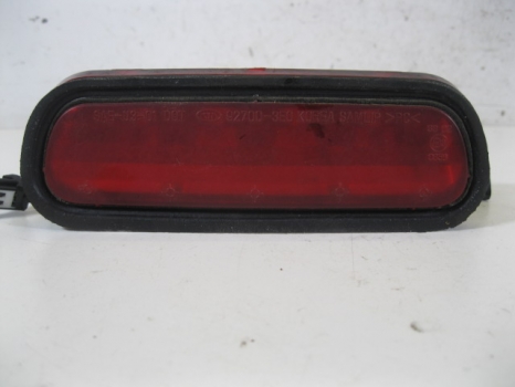 KIA SORENTO 2002-2006 3RD BRAKE LIGHT