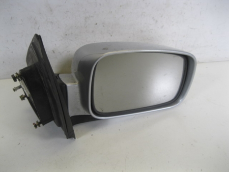 KIA SORENTO CRDI XE 2002-2006 2.5 DOOR MIRROR - ELECTRIC (DRIVER SIDE)