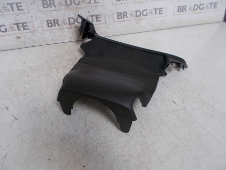 VAUXHALL ZAFIRA TOURER 2012-2016 STEERING COWLING (UPPER)