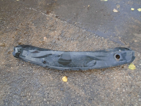 CITROEN C1 2005-2014 METAL SCUTTLE PANEL SECTION