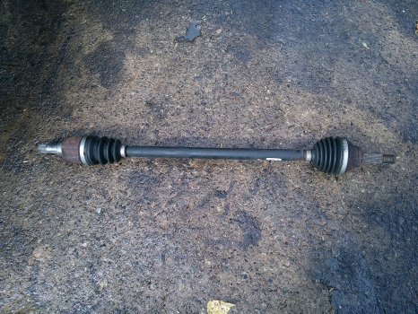 SKODA CITIGO SE 5 DOOR 2011-2019 999 DRIVESHAFT - DRIVER FRONT (ABS)