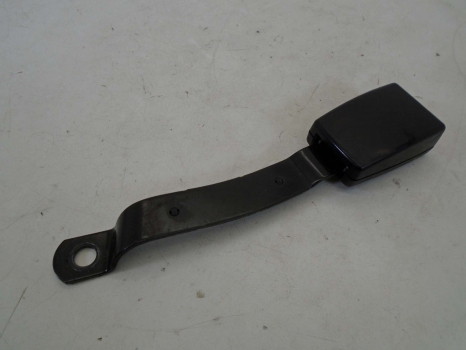 VOLKSWAGEN POLO TDI 2005-2009 SEAT BELT ANCHOR (DRIVER SIDE FRONT)